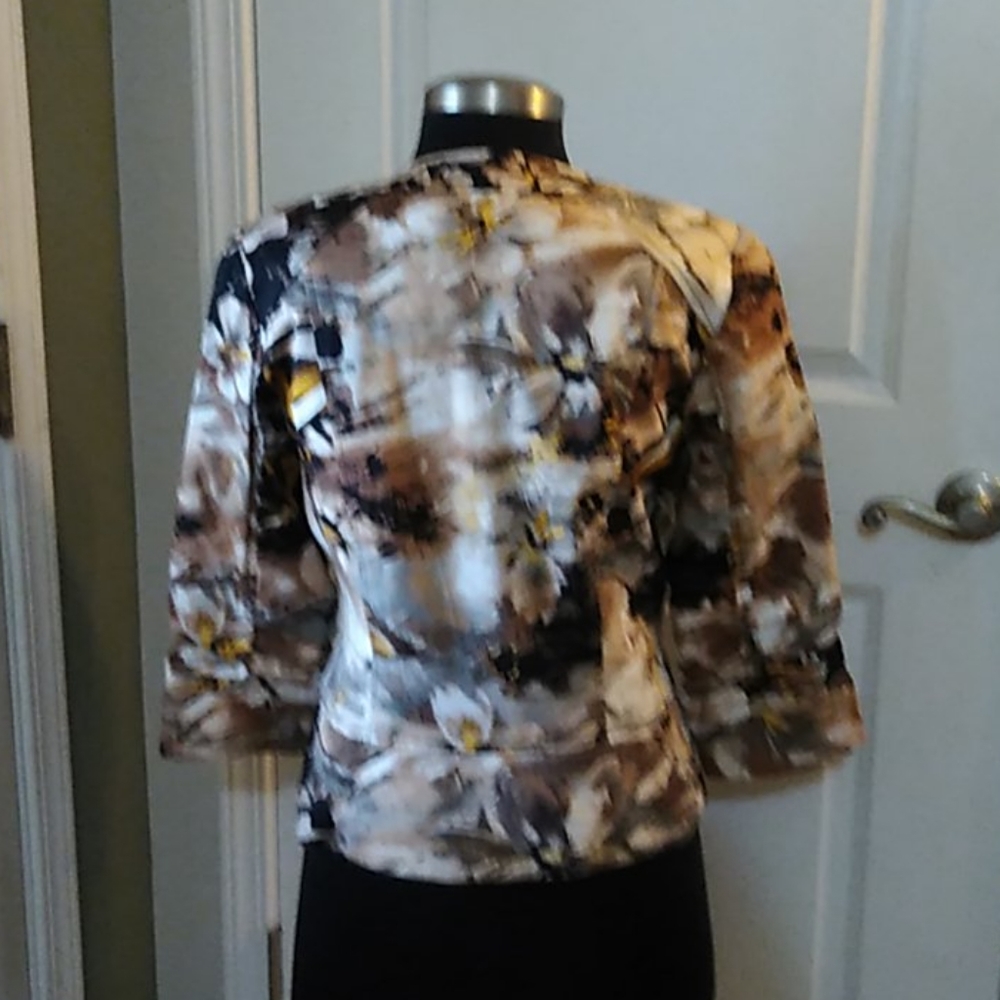 Jacket - Picture 2 of 3